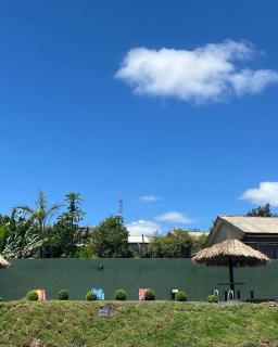 Rancho dom Xororó - 9