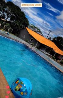 Rancho dom Xororó - 7