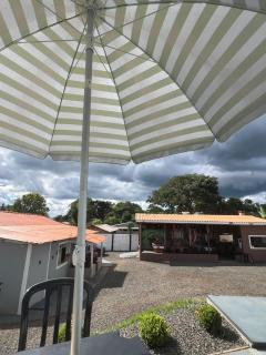 Rancho dom Xororó - 5