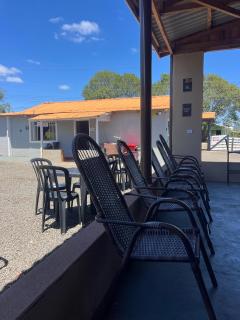 Rancho dom Xororó - 4