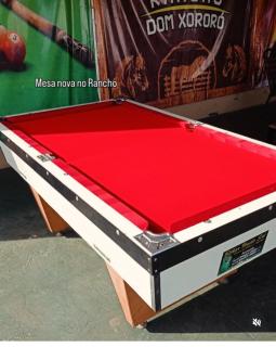 Rancho dom Xororó - 3