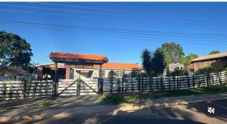 Rancho dom Xororó - 1