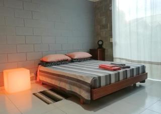 Loft amplo dentro do Parque São Lourenço - 6