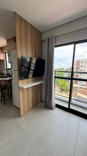 Confortável Studio - 600 metros da orla de Macapá - 3