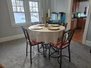 Habitación Confortable Con Baño Privado - 4