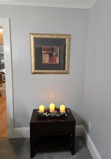 Habitación Confortable Con Baño Privado - 3