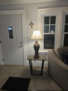 Habitación Confortable Con Baño Privado - 7