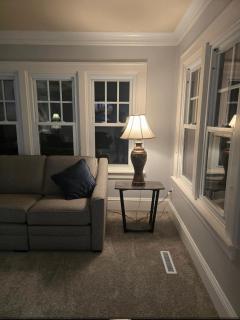 Habitación Confortable Con Baño Privado - 6