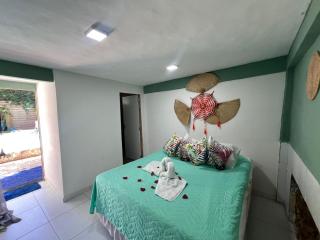 Pousada e Restaurante Morena Raiz - 2