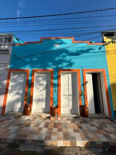 Pousada e Restaurante Morena Raiz - 7