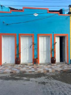 Pousada e Restaurante Morena Raiz - 4