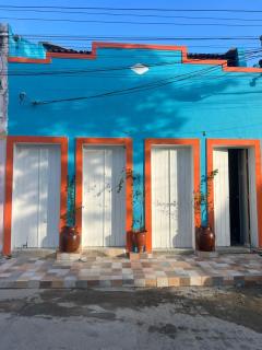 Pousada e Restaurante Morena Raiz - 1