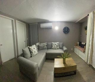 Condo cercas de la playa y el puerto de Lazaro Cardenas - 0