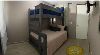 Condo cercas de la playa y el puerto de Lazaro Cardenas - 7