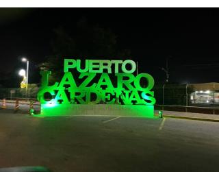 Condo cercas de la playa y el puerto de Lazaro Cardenas - 2