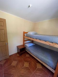 Cabaña en naturaleza y a 5 minutos de Playa las Docas - 6