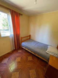 Cabaña en naturaleza y a 5 minutos de Playa las Docas - 5