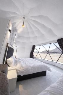 Saja Camp Wadi Rum - 8