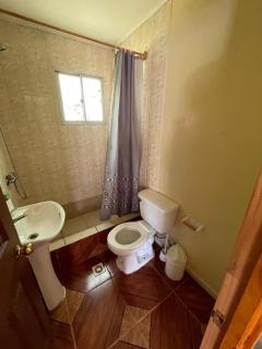 Cabaña en naturaleza y a 5 minutos de Playa las Docas - 2