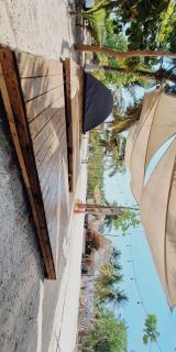 Camping, Glamping y Caravanas Dos Lunas - 9