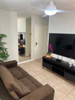 Ap 304 - Beira mar - pés na areia - 0