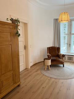 Waldquartier Erzgebirge - 8