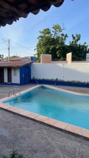 Pousada casa de vó - 3