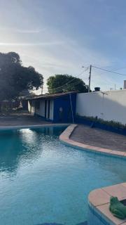 Pousada casa de vó - 2