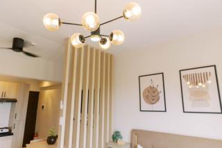 Bright Modern Stay with Balcony & Ocean Breeze - 2