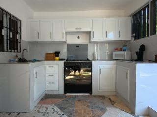 Villa Cordero - Las Calderas Bani - 6