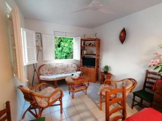 Les Orchidées - Plage à 5 mn - 4