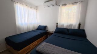 Villa Cordero - Las Calderas Bani - 4