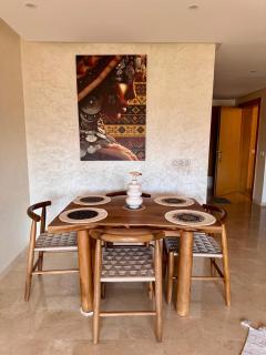 Appartement Blue Pearl Taghazout Bay - 6