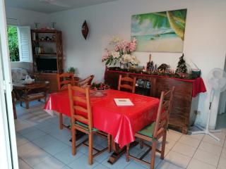 Les Orchidées - Plage à 5 mn - 5