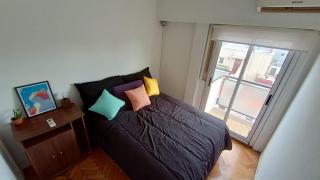 January in San Telmo, full apartment with balcony p2 - 4