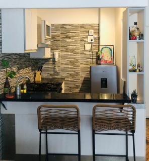 January in San Telmo, full apartment with balcony p2 - 6