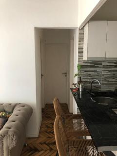 January in San Telmo, full apartment with balcony p2 - 7