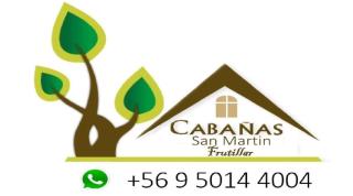 Cabaña en Frutillar - 0