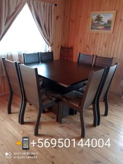 Cabaña en Frutillar - 7