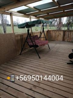 Cabaña en Frutillar - 3