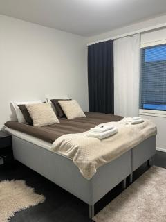 Aurora Chalet with Sauna - 6