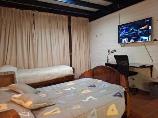 Casa del Aguacate Cumbaya - Tumbaco - 3