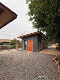 Cabañas María Gracia II - 3