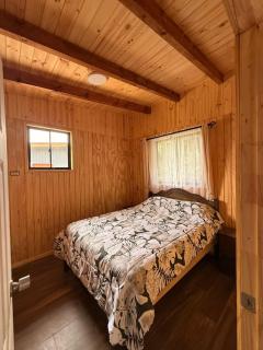 Cabañas María Gracia II - 2