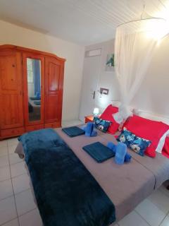 Les Orchidées - Plage à 5 mn - 1