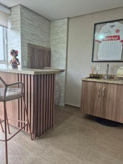 Apartamento Familia Teixeira - 2