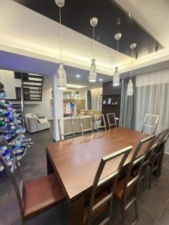 AMK House Busteni 2 - 6