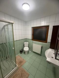 AMK House Busteni 2 - 3