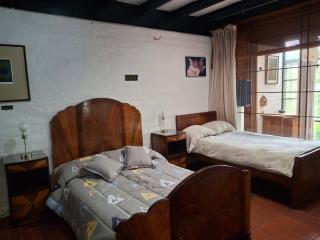 Casa del Aguacate Cumbaya - Tumbaco - 6