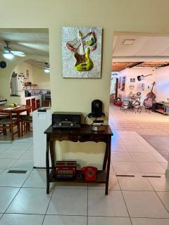 La Joyona, Cozy House, Atiquizaya - 1